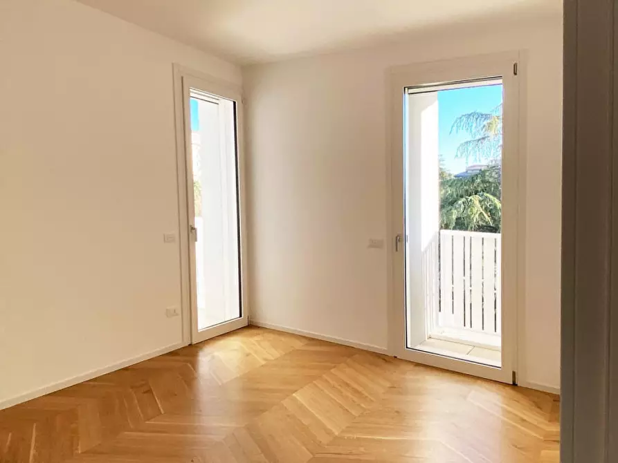 Immagine 8 di Attico in vendita  in parco manin a Montebelluna