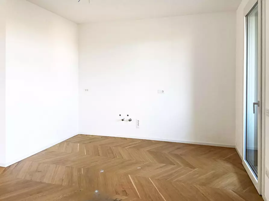 Immagine 9 di Attico in vendita  in parco manin a Montebelluna