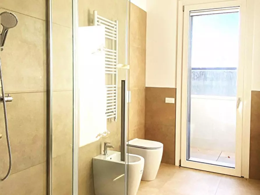 Immagine 10 di Attico in vendita  in parco manin a Montebelluna