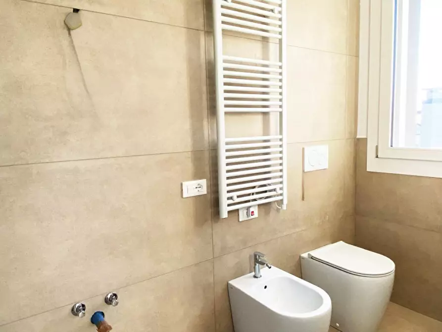 Immagine 11 di Attico in vendita  in parco manin a Montebelluna