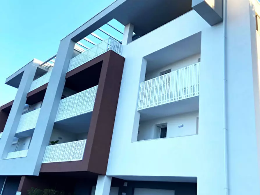 Immagine 13 di Attico in vendita  in parco manin a Montebelluna