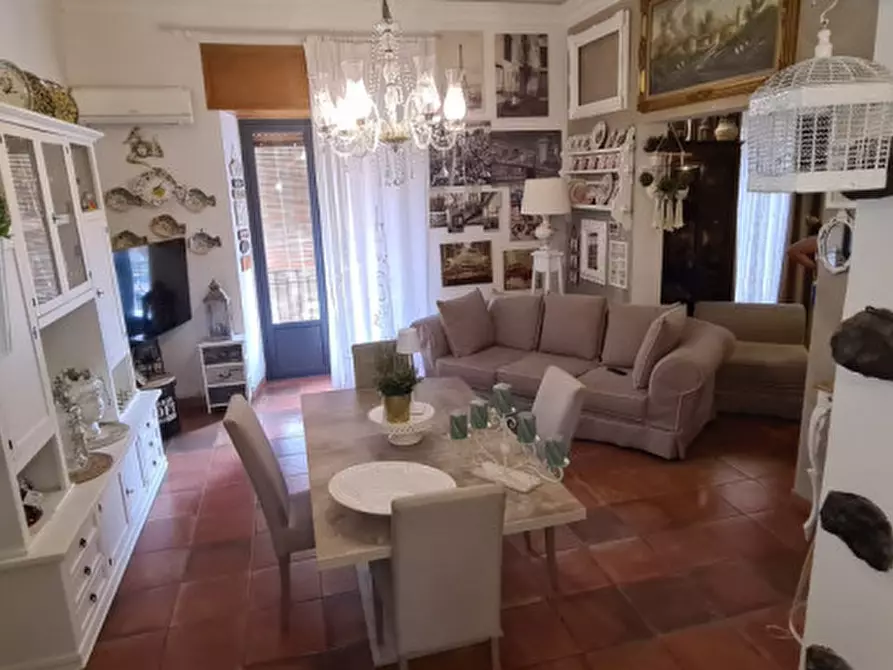 Immagine 7 di Appartamento in vendita  in Piazza Carlo Alberto a Catania