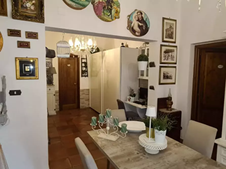 Immagine 8 di Appartamento in vendita  in Piazza Carlo Alberto a Catania