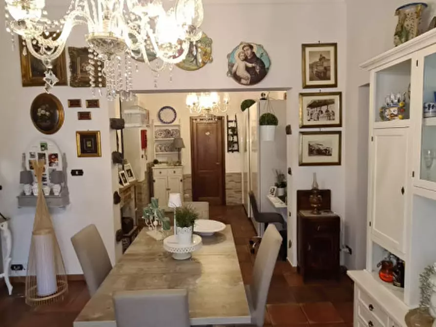 Immagine 9 di Appartamento in vendita  in Piazza Carlo Alberto a Catania