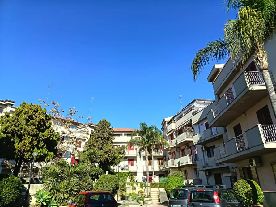 Immagine 1 di Appartamento in vendita  in Via Leucatia, 72 a Catania