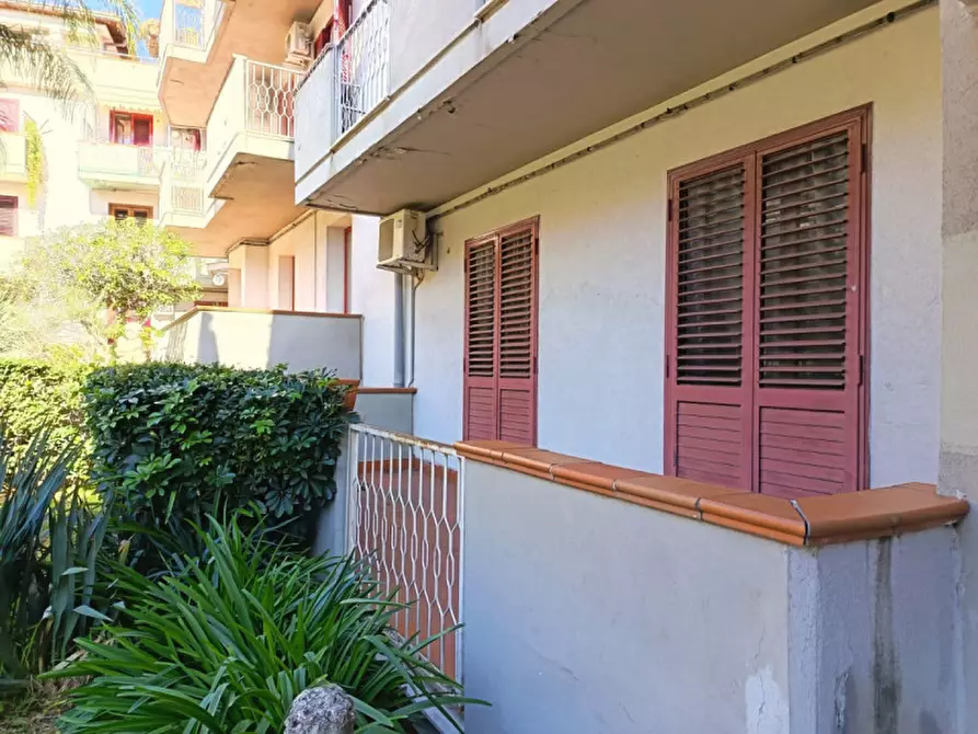 Immagine 4 di Appartamento in vendita  in Via Leucatia, 72 a Catania