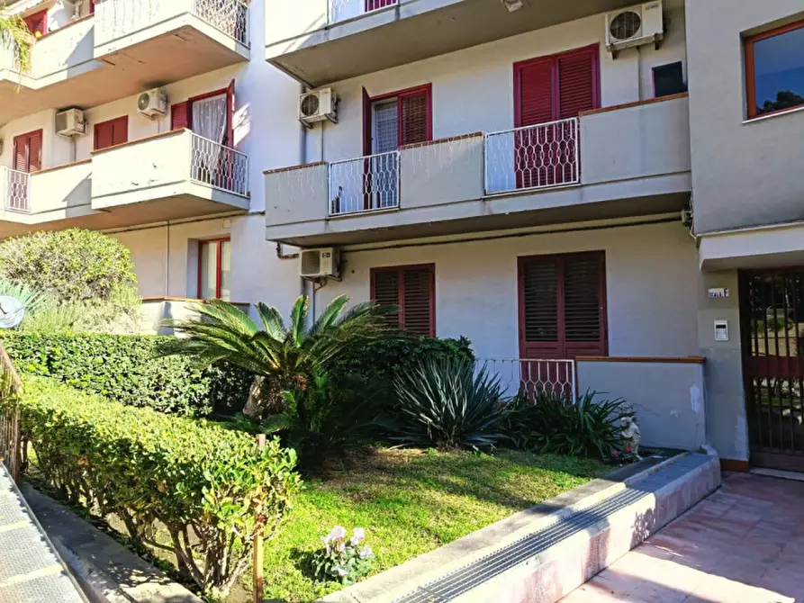 Immagine 5 di Appartamento in vendita  in Via Leucatia, 72 a Catania