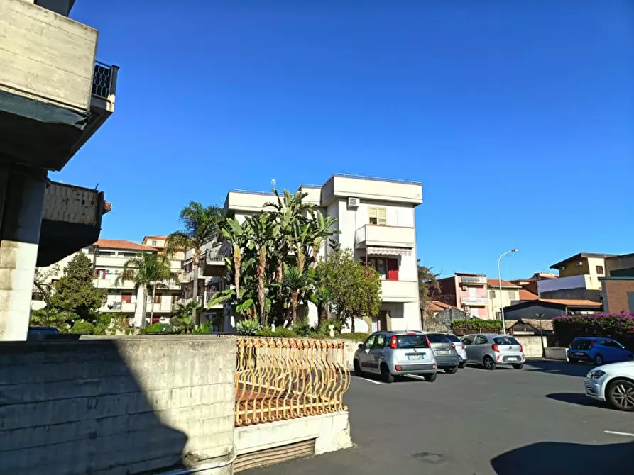 Immagine 6 di Appartamento in vendita  in Via Leucatia, 72 a Catania
