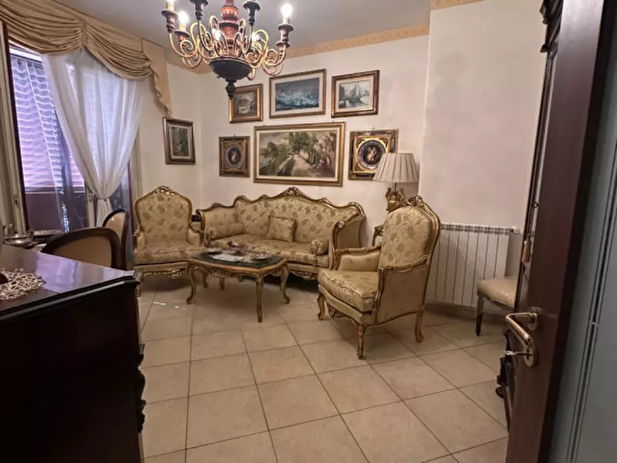 Immagine 9 di Appartamento in vendita  in Via Leucatia, 72 a Catania