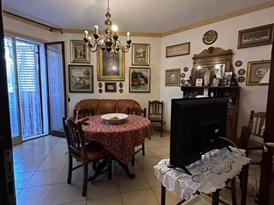 Immagine 10 di Appartamento in vendita  in Via Leucatia, 72 a Catania