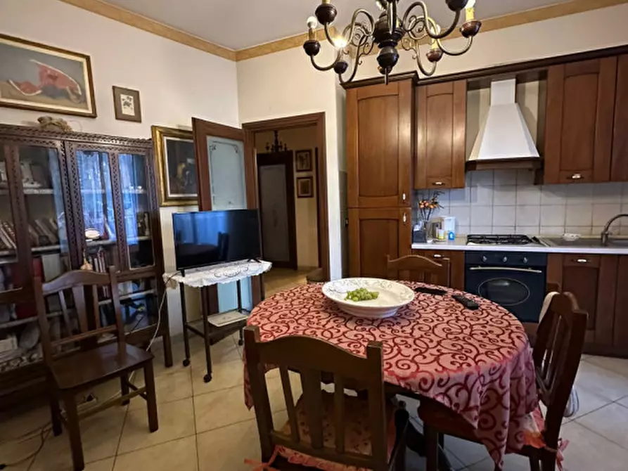 Immagine 11 di Appartamento in vendita  in Via Leucatia, 72 a Catania