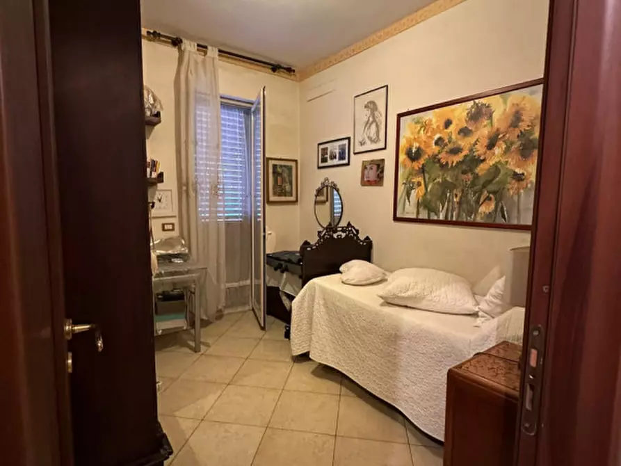 Immagine 12 di Appartamento in vendita  in Via Leucatia, 72 a Catania