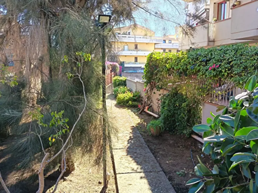 Immagine 21 di Appartamento in vendita  in Via Leucatia, 72 a Catania