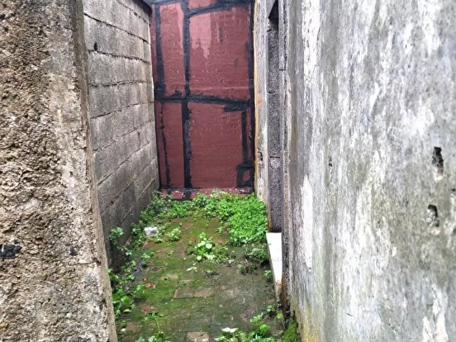 Immagine 3 di Casa indipendente in vendita  in Via Cavour, 43 a Trecastagni