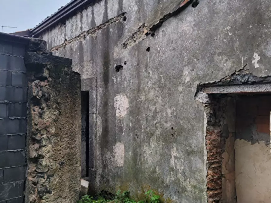 Immagine 4 di Casa indipendente in vendita  in Via Cavour, 43 a Trecastagni