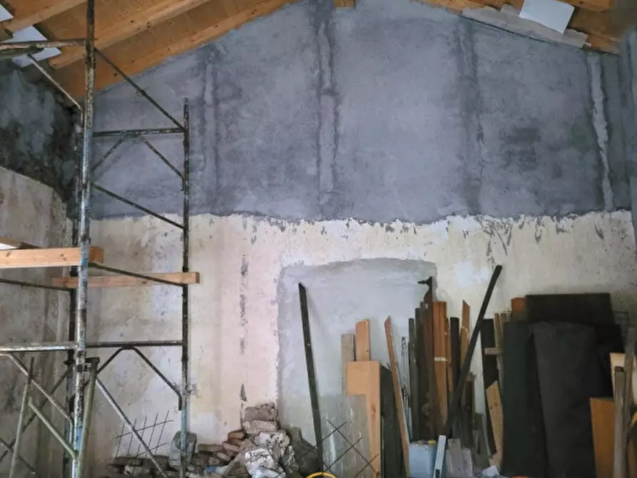 Immagine 5 di Casa indipendente in vendita  in Via Cavour, 43 a Trecastagni