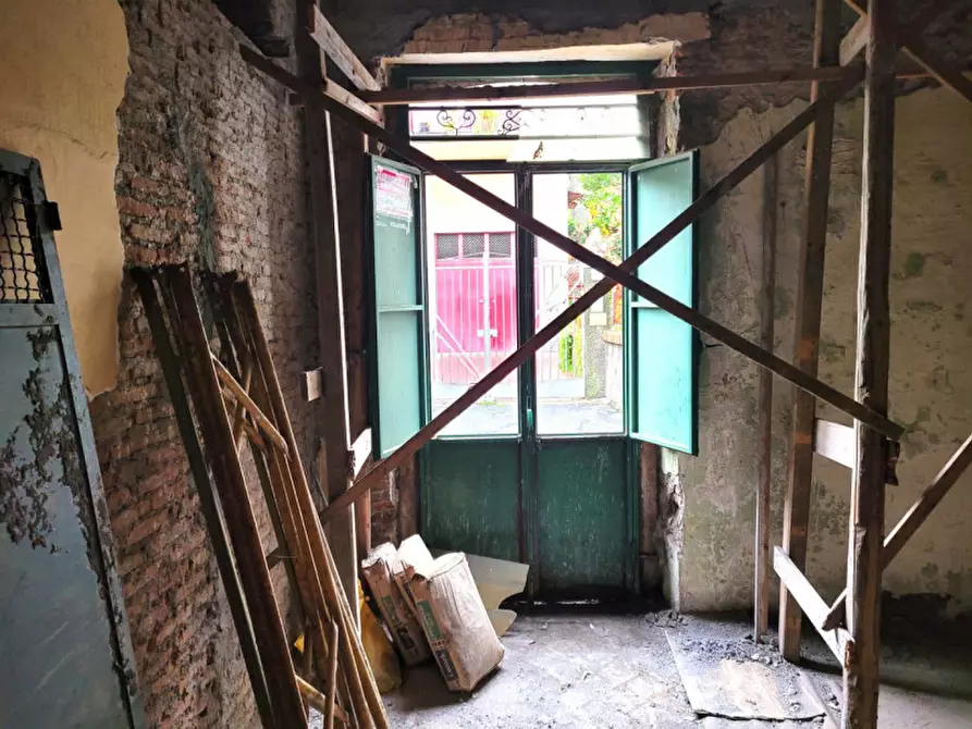 Immagine 6 di Casa indipendente in vendita  in Via Cavour, 43 a Trecastagni