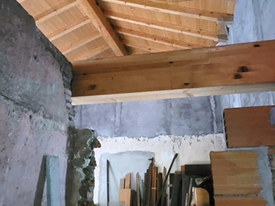 Immagine 9 di Casa indipendente in vendita  in Via Cavour, 43 a Trecastagni