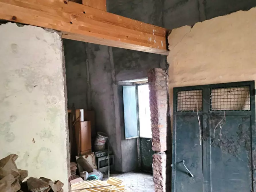 Immagine 10 di Casa indipendente in vendita  in Via Cavour, 43 a Trecastagni