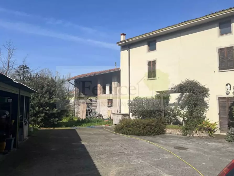 Immagine 4 di Rustico / casale in vendita  in Via Giuseppe Guerzoni a Montichiari