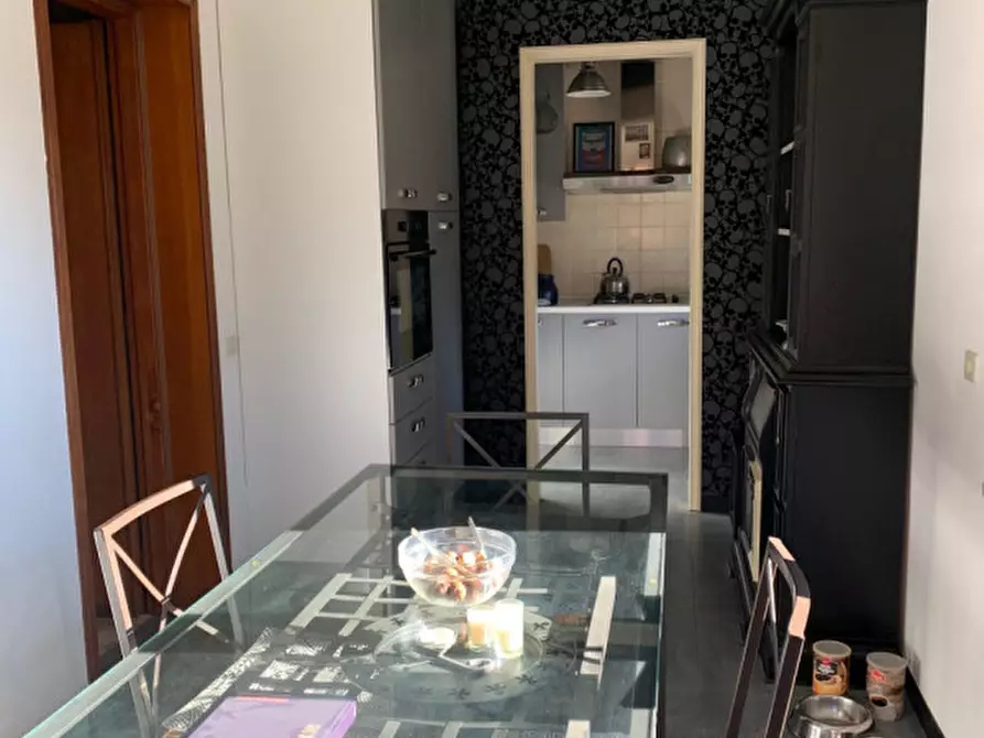 Immagine 2 di Appartamento in vendita  in In Centro a Viverone