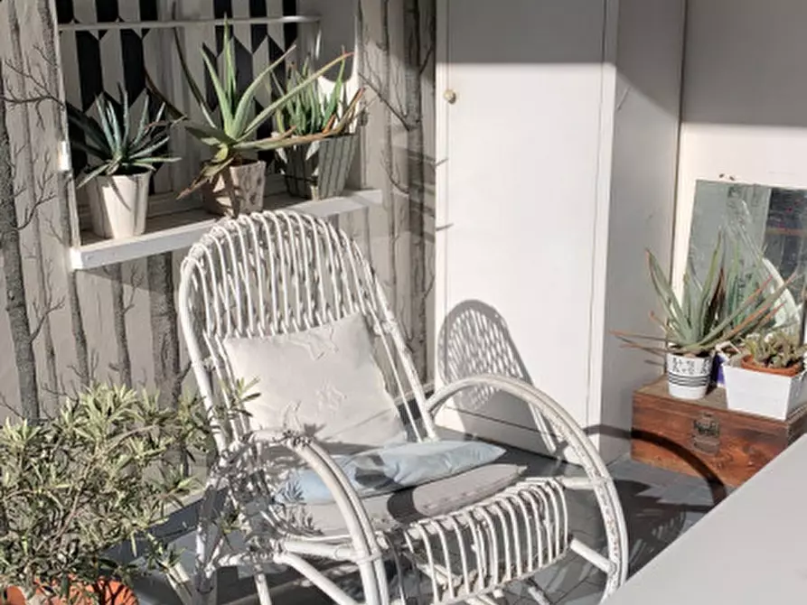 Immagine 3 di Appartamento in vendita  in In Centro a Viverone