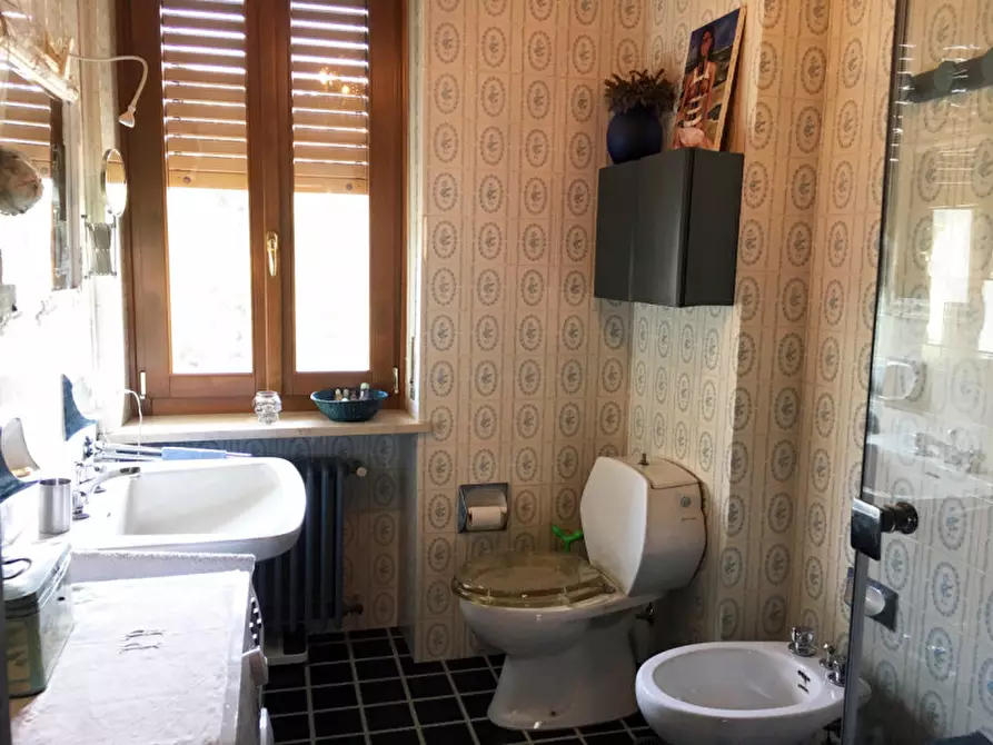 Immagine 8 di Appartamento in vendita  in In Centro a Viverone