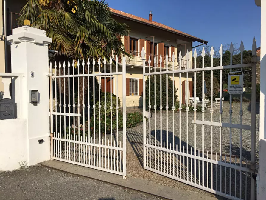 Immagine 13 di Appartamento in vendita  in In Centro a Viverone