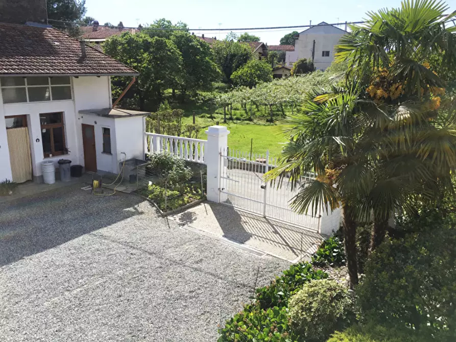 Immagine 14 di Appartamento in vendita  in In Centro a Viverone