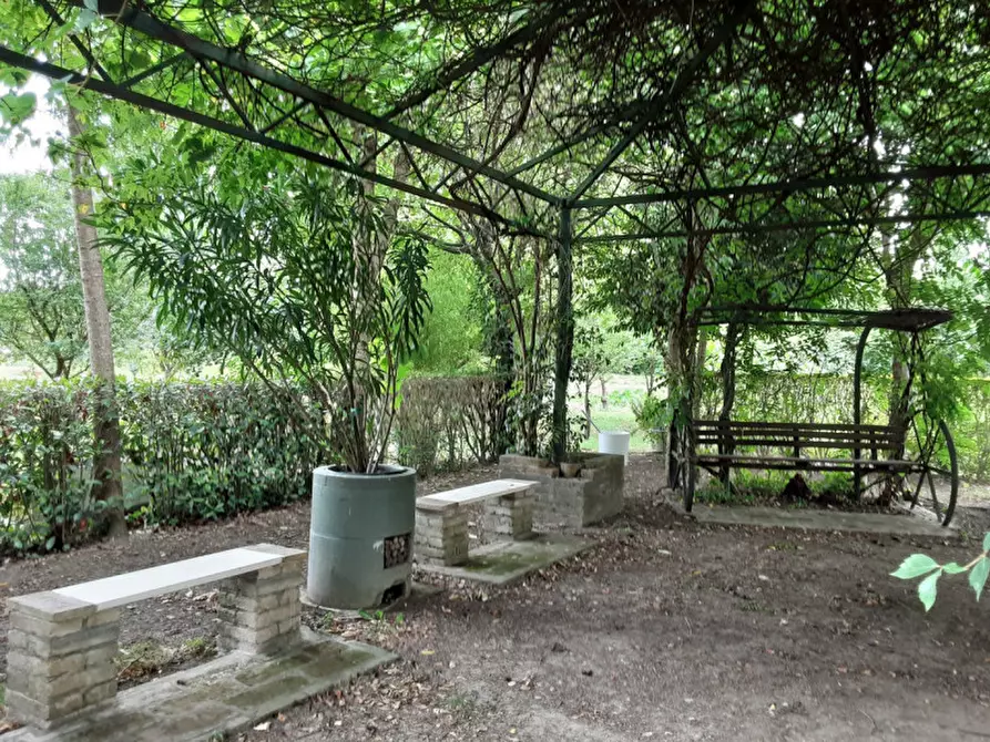 Immagine 2 di Rustico / casale in vendita  in Via Sott'Argine Motta a Carpi