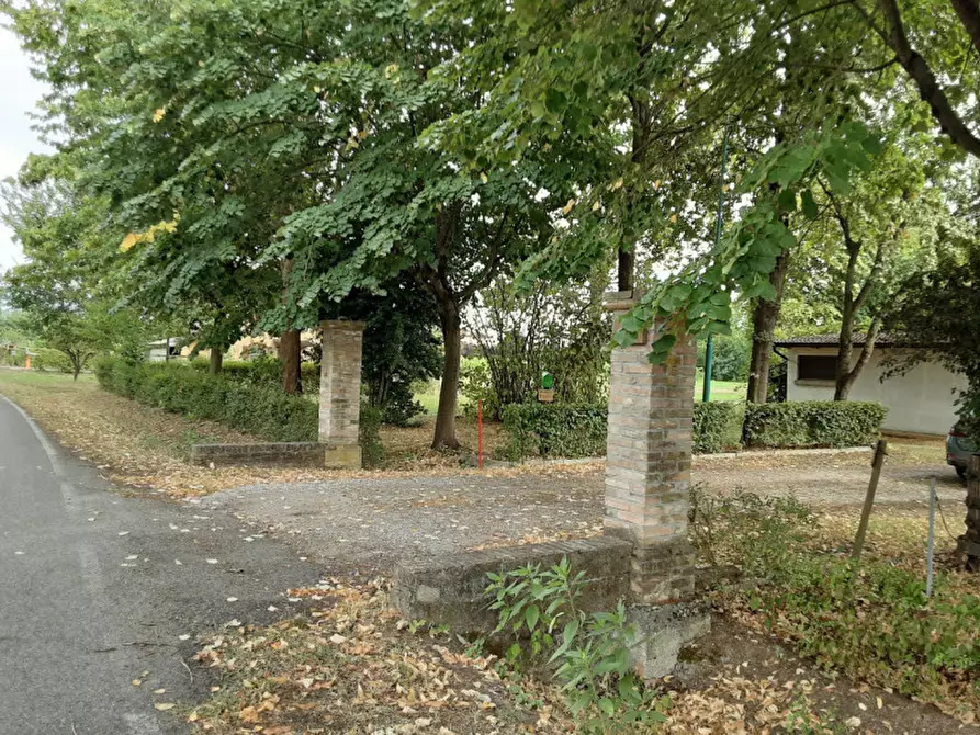 Immagine 8 di Rustico / casale in vendita  in Via Sott'Argine Motta a Carpi