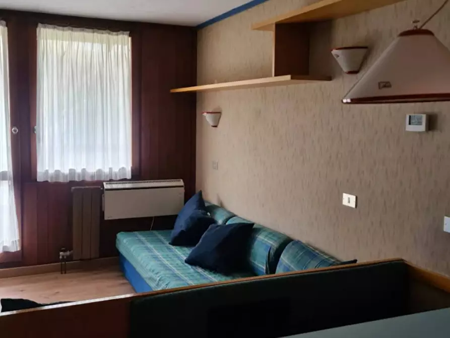 Immagine 3 di Appartamento in vendita  in Cervinia Cielo Alto a Valtournenche