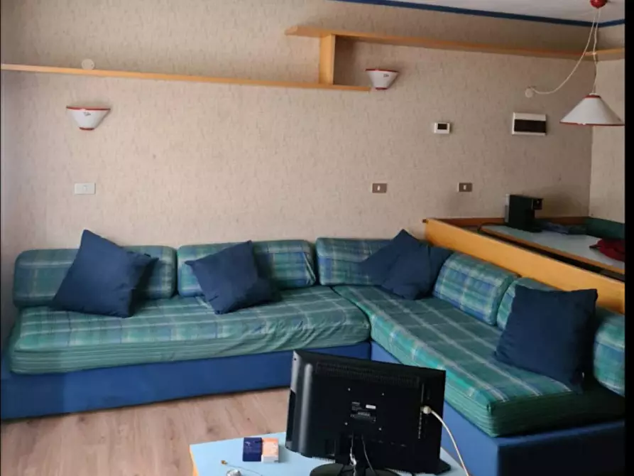 Immagine 4 di Appartamento in vendita  in Cervinia Cielo Alto a Valtournenche