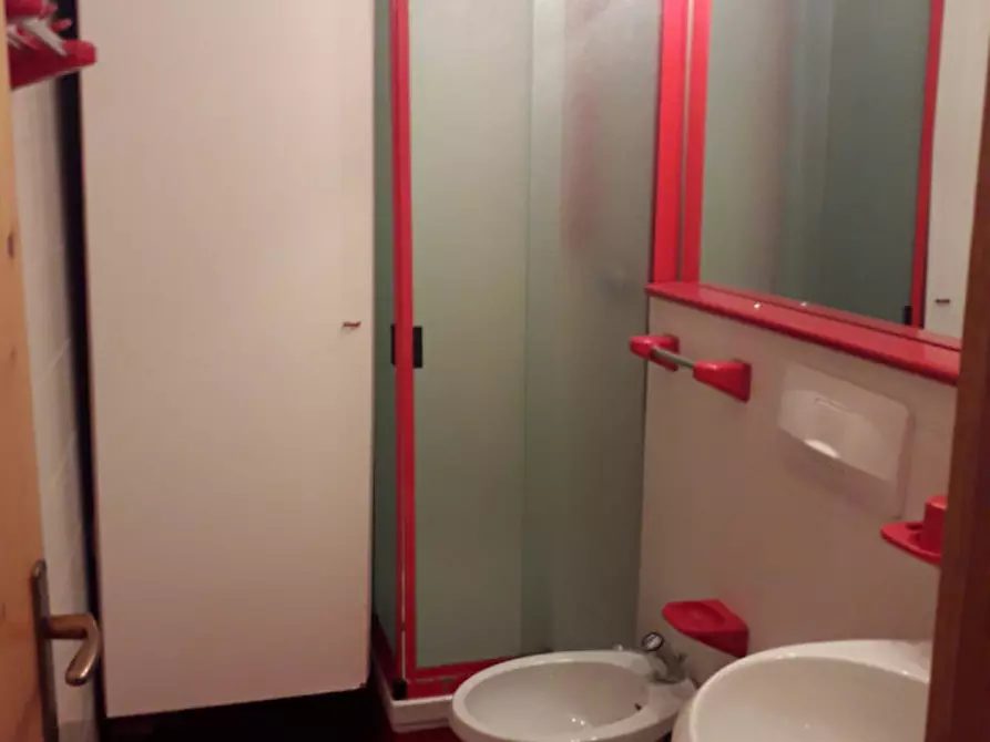 Immagine 5 di Appartamento in vendita  in Cervinia Cielo Alto a Valtournenche