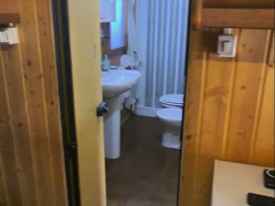 Immagine 1 di Rustico / casale in vendita  in Via Piane, 491 a Lumarzo