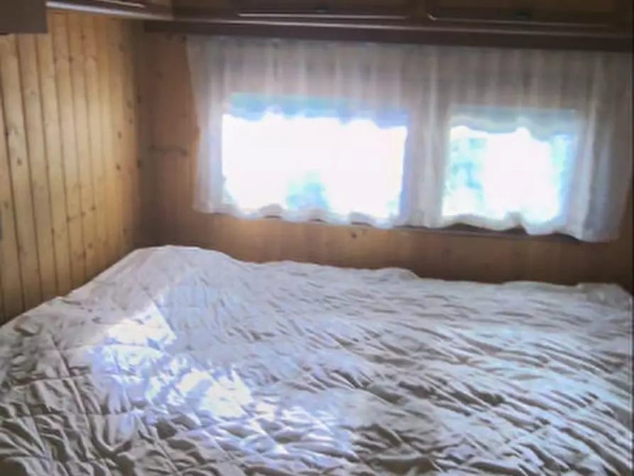 Immagine 2 di Rustico / casale in vendita  in Via Piane, 491 a Lumarzo