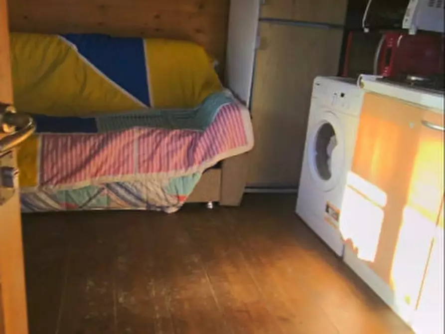 Immagine 6 di Rustico / casale in vendita  in Via Piane, 491 a Lumarzo