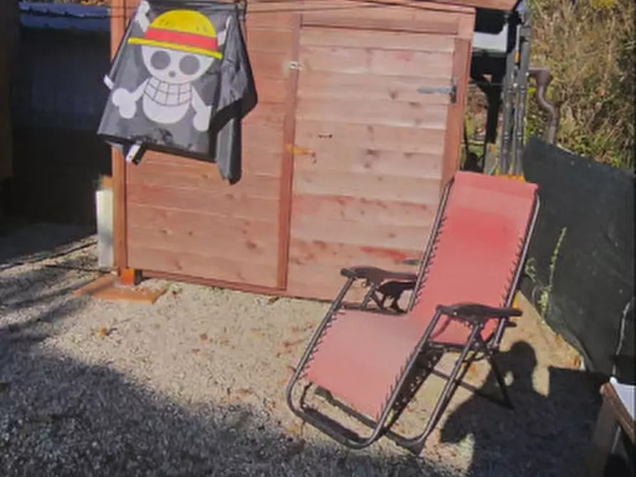 Immagine 7 di Rustico / casale in vendita  in Via Piane, 491 a Lumarzo