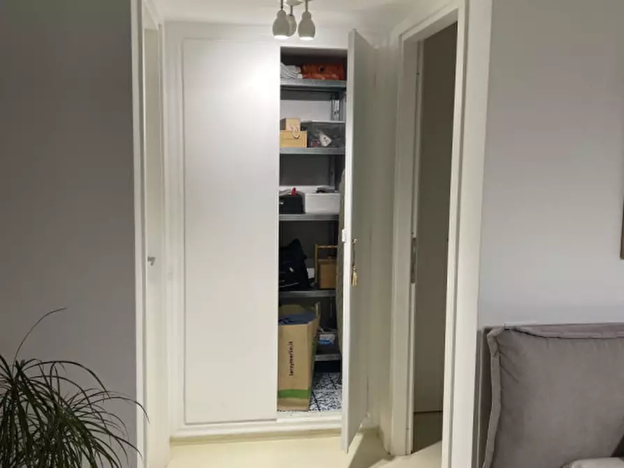 Immagine 6 di Appartamento in vendita  in Via Cassia, 1020 a Roma