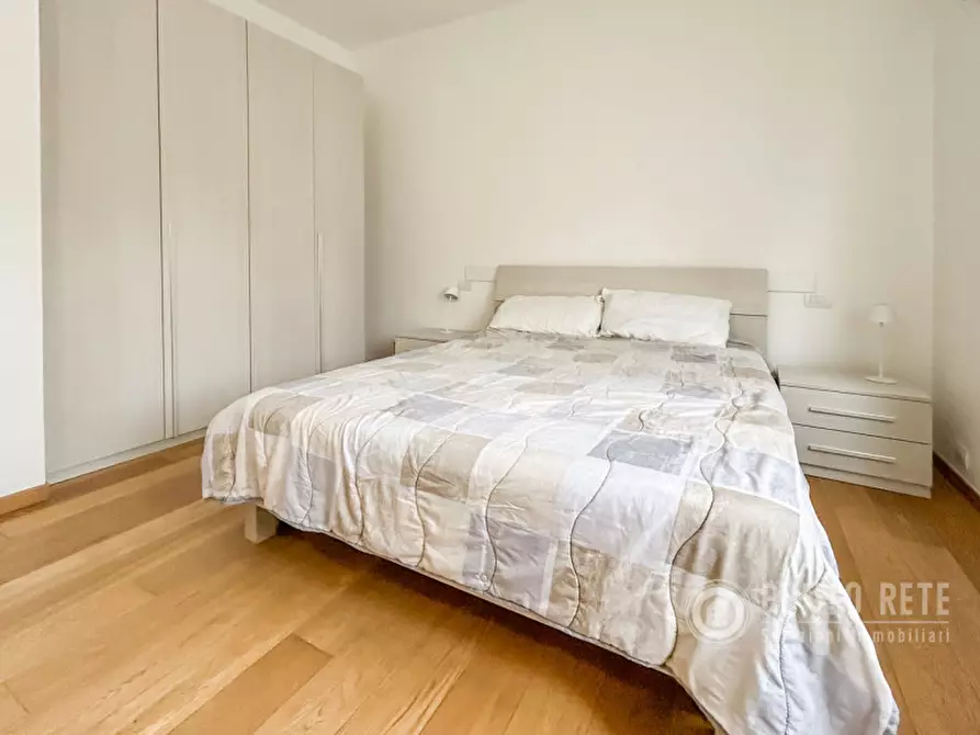 Immagine 14 di Appartamento in vendita  in Via Luigi Bonzanini a Verona