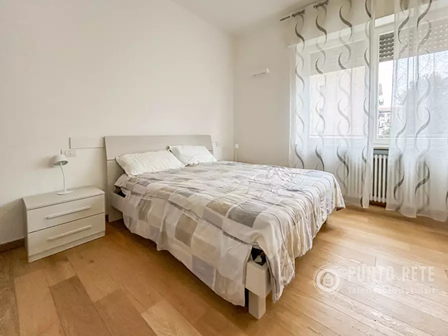 Immagine 17 di Appartamento in vendita  in Via Luigi Bonzanini a Verona