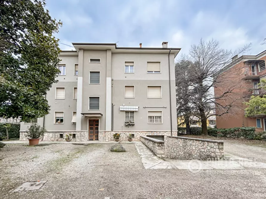 Immagine 22 di Appartamento in vendita  in Via Luigi Bonzanini a Verona