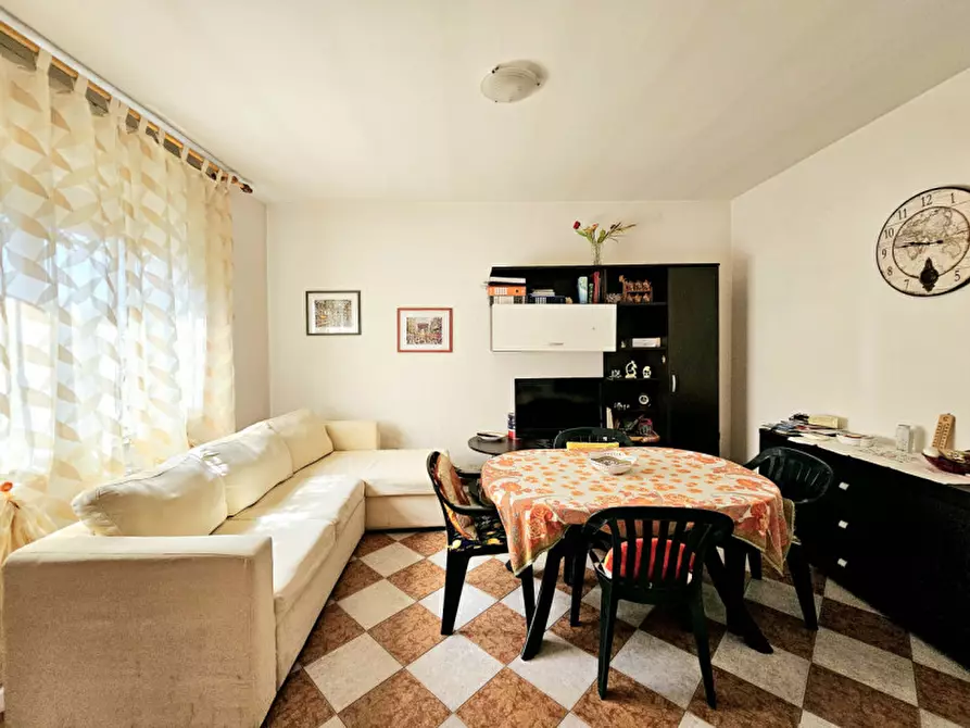 Immagine 2 di Villetta a schiera in vendita  in VIA LUPPIA ALBERI a Montagnana