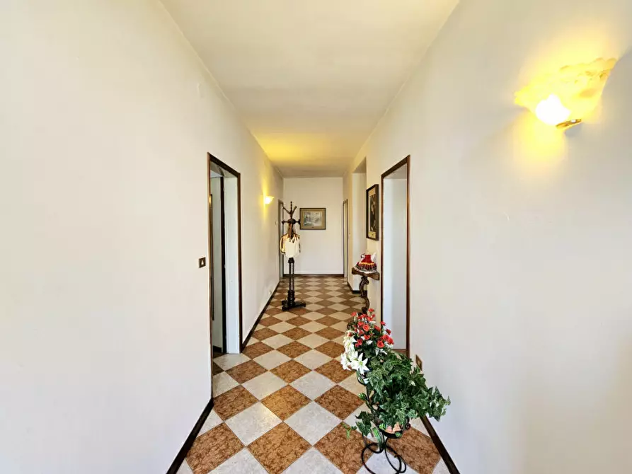 Immagine 3 di Villetta a schiera in vendita  in VIA LUPPIA ALBERI a Montagnana