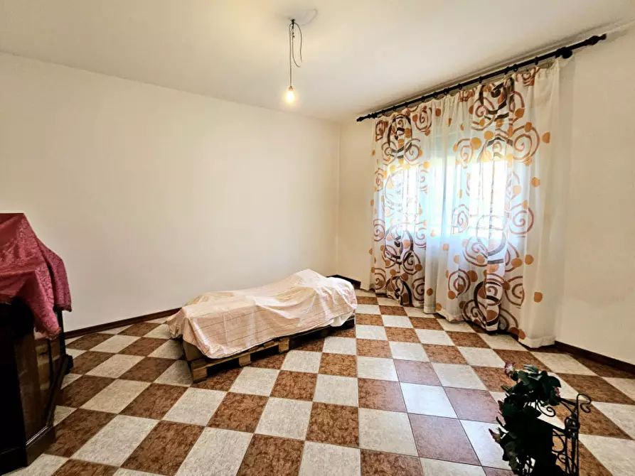 Immagine 5 di Villetta a schiera in vendita  in VIA LUPPIA ALBERI a Montagnana