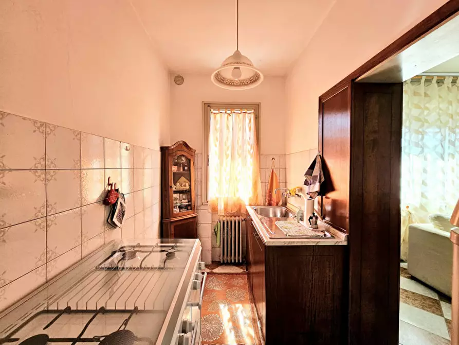 Immagine 6 di Villetta a schiera in vendita  in VIA LUPPIA ALBERI a Montagnana