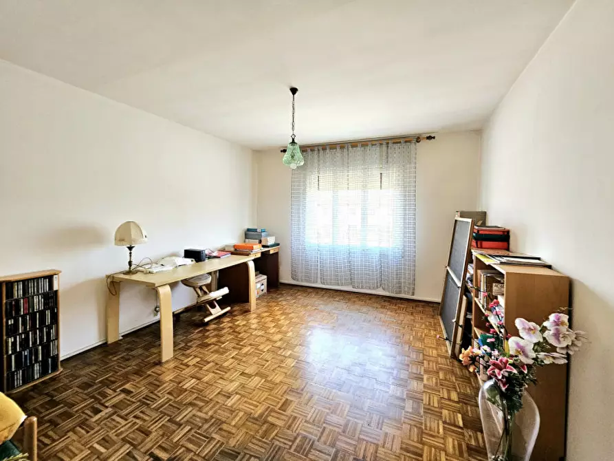 Immagine 7 di Villetta a schiera in vendita  in VIA LUPPIA ALBERI a Montagnana