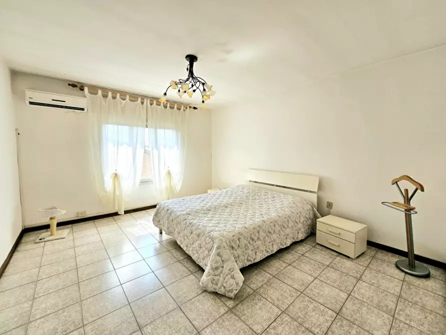 Immagine 8 di Villetta a schiera in vendita  in VIA LUPPIA ALBERI a Montagnana