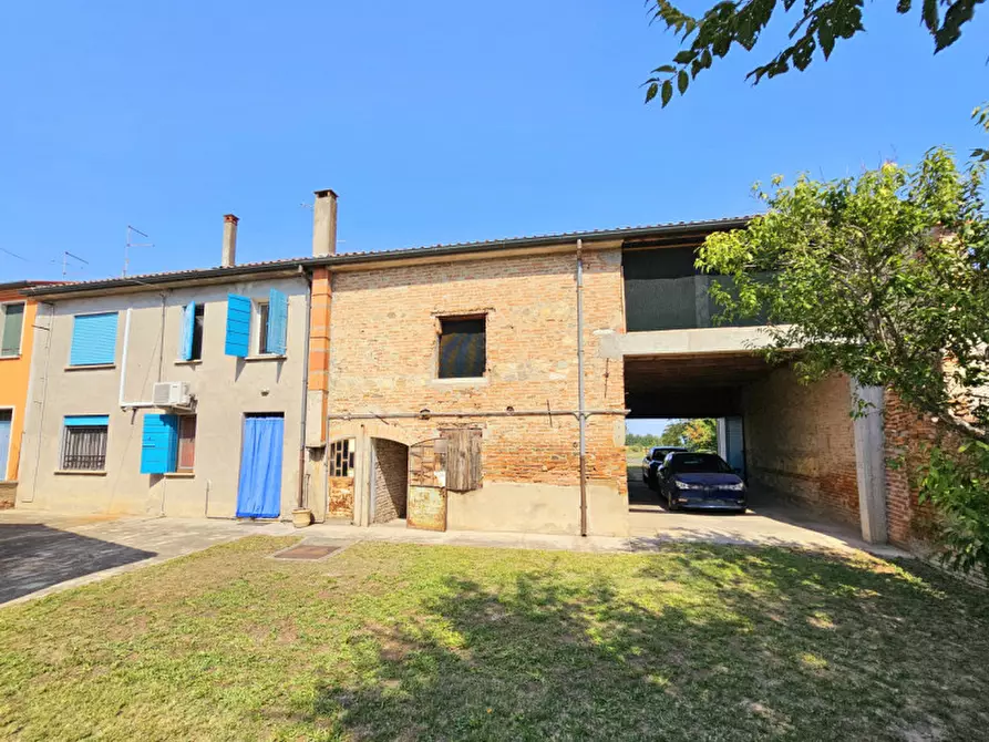 Immagine 11 di Villetta a schiera in vendita  in VIA LUPPIA ALBERI a Montagnana