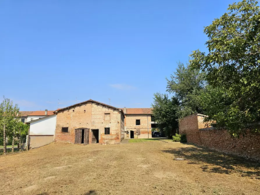 Immagine 12 di Villetta a schiera in vendita  in VIA LUPPIA ALBERI a Montagnana